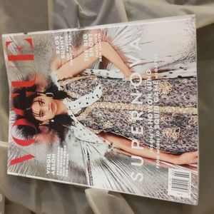 Virgil Abloh Hoyeon Jung Vogue